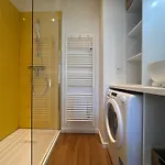 Apartment Lumineux 1 Au Coeur De Saint-jean-de-luz, Proche Et Halles - Fr-1-239-890 Saint-Jean-de-Luz